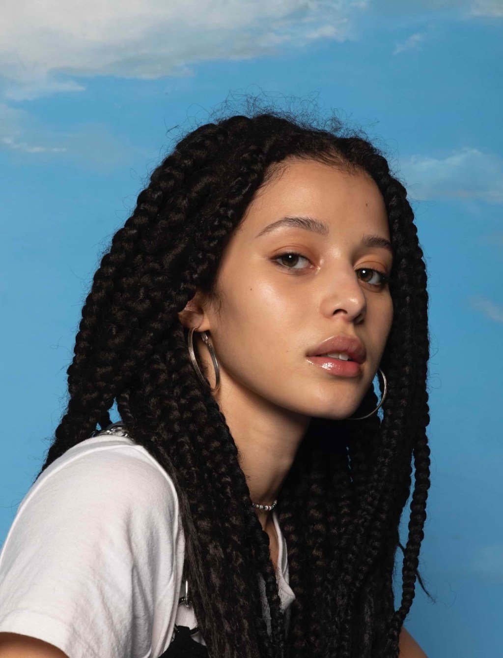 Chase Infiniti Front Runner In Latest Oscar&nbsp;Polls