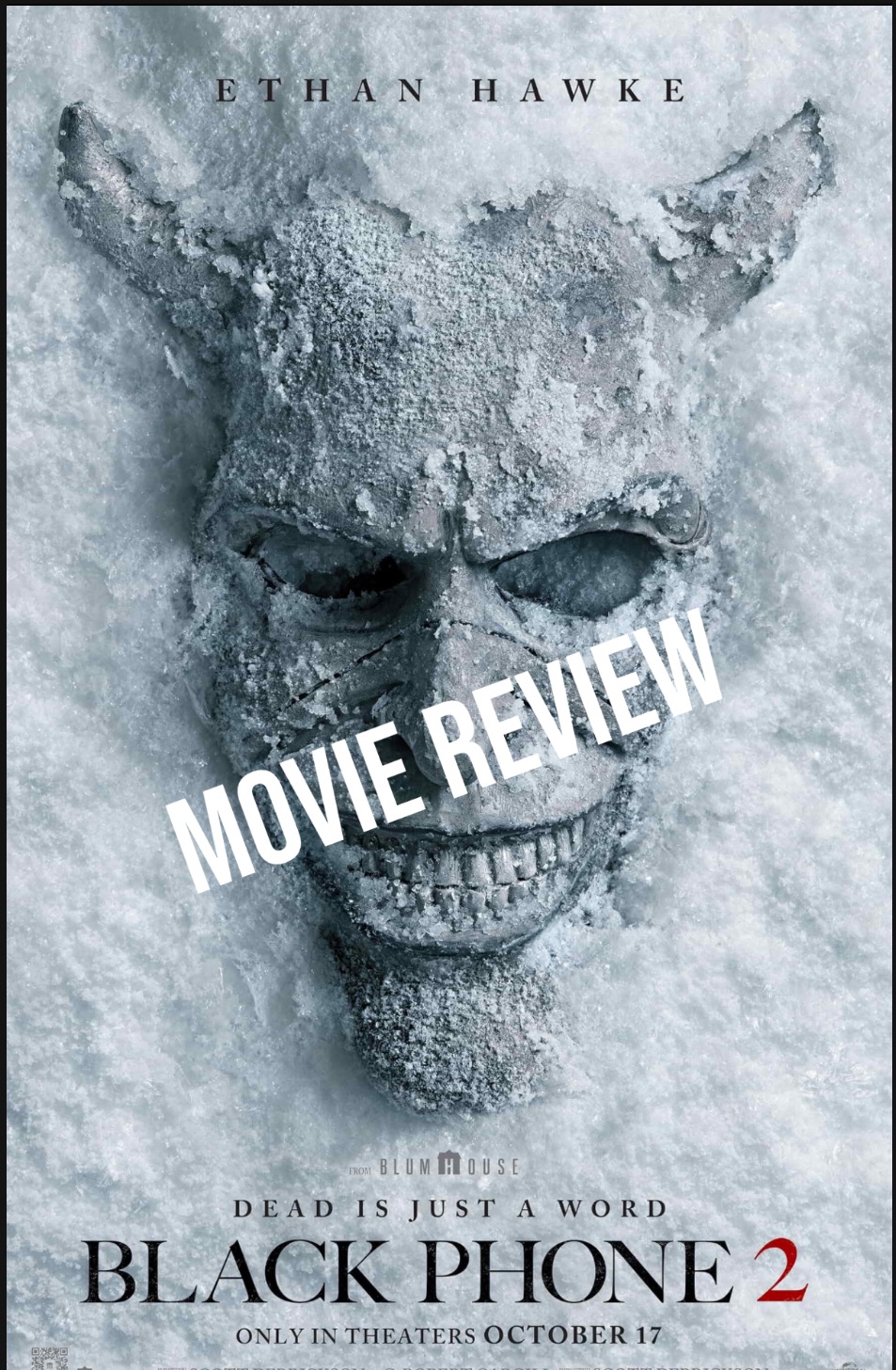 Black Phone 2 – Movie&nbsp;Review