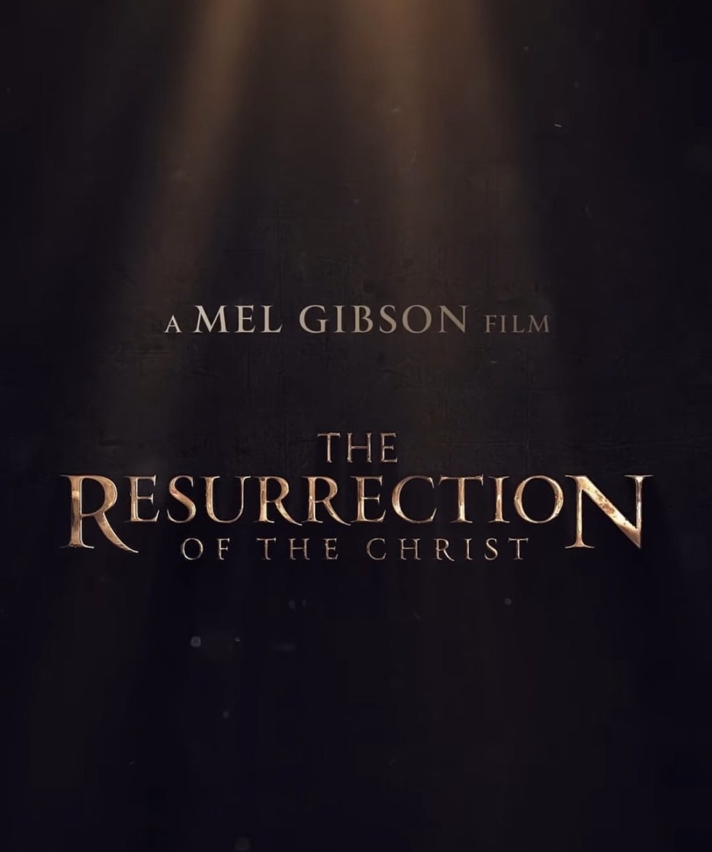 The Resurrection Of&nbsp;Christ