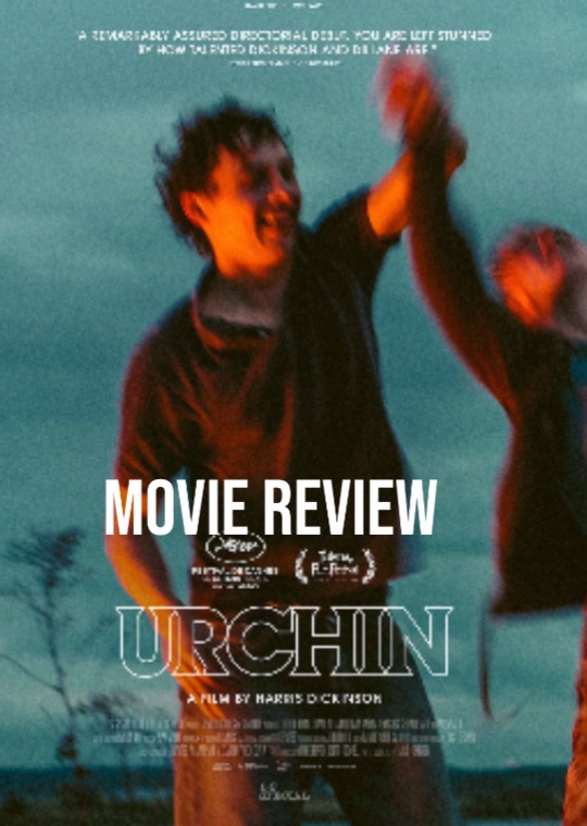 Urchin Movie Review