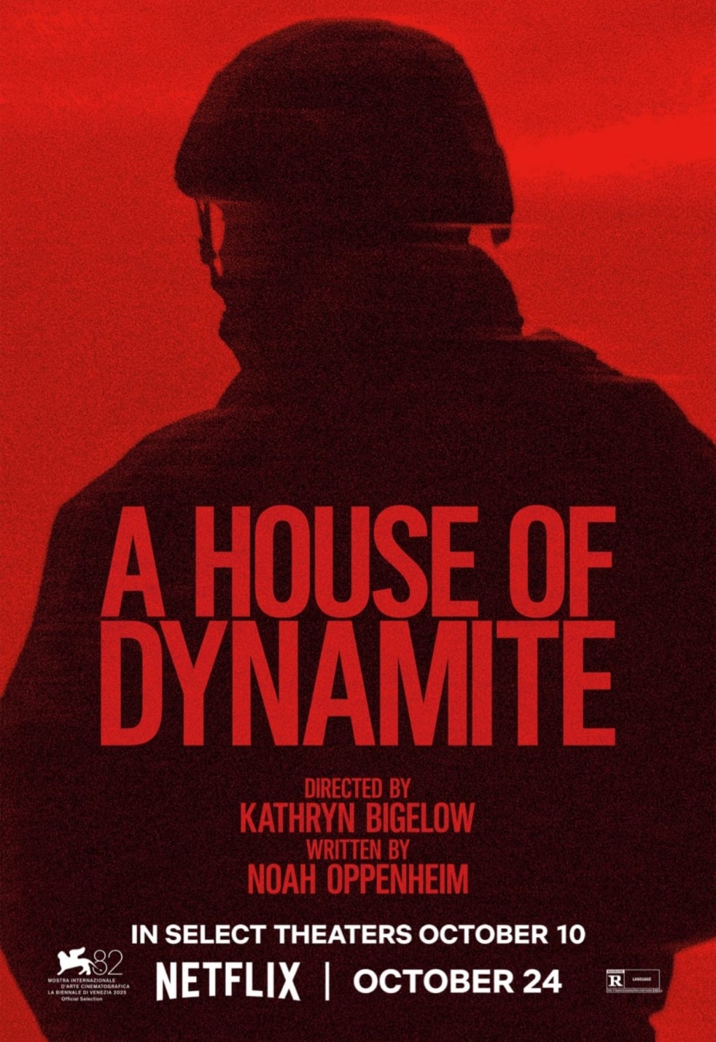 A House Of Dynamite – Movie&nbsp;Review