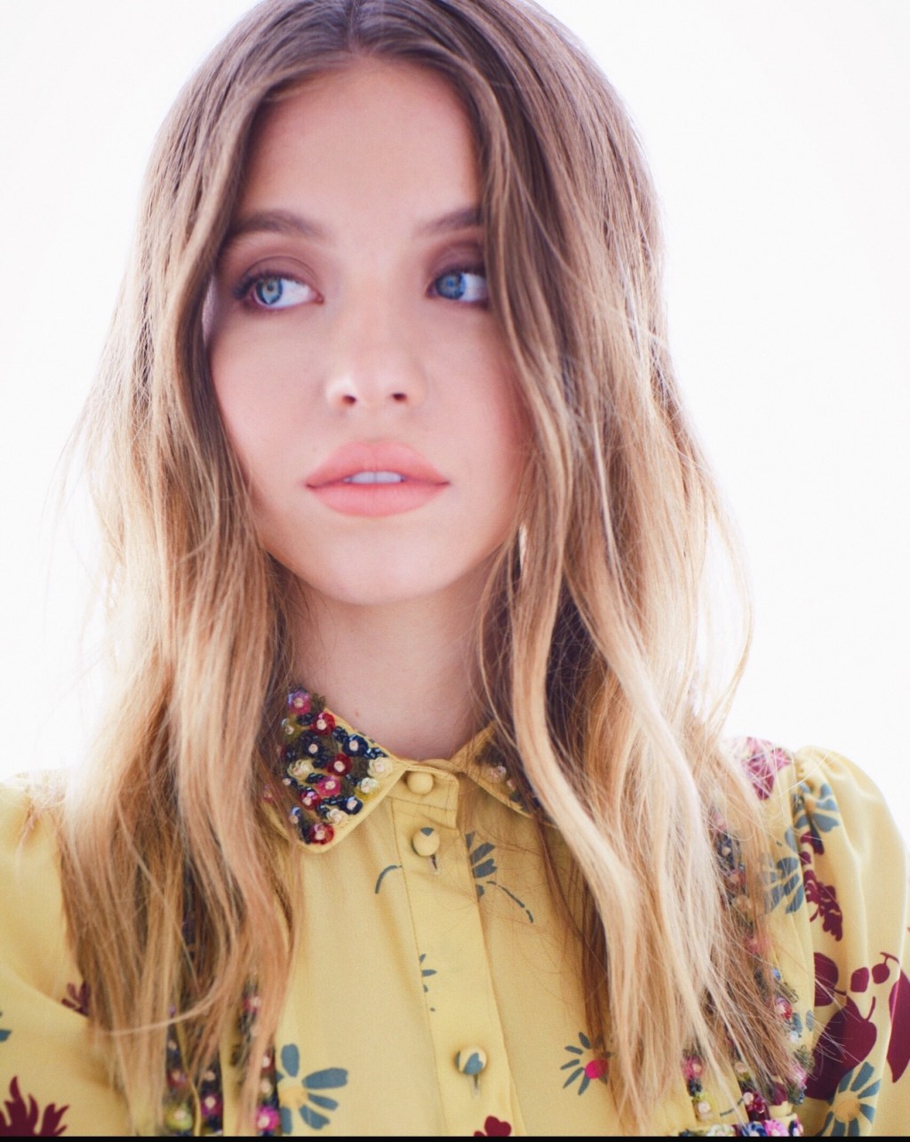 Sydney Sweeney Talks Her New Film And Becoming Boxing Legend Christy&nbsp;Martin