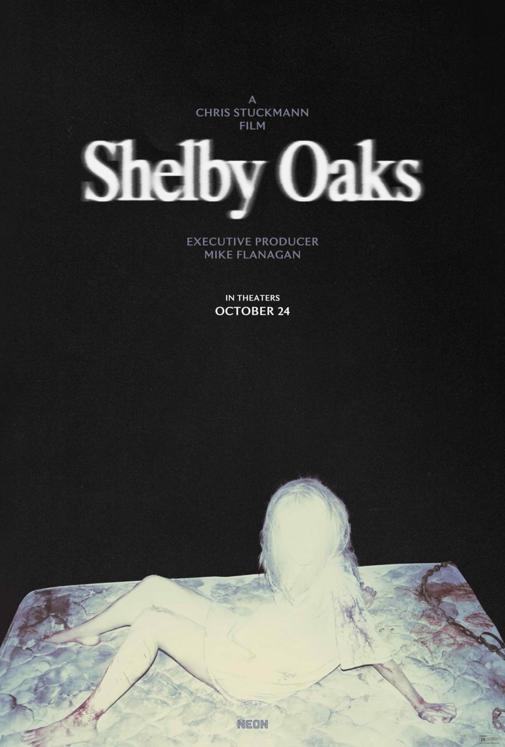 Shelby Oaks : Movie Review – A Slow Start That Shows Promise, Only To Pull The Rug From Under You At The Last&nbsp;Minute