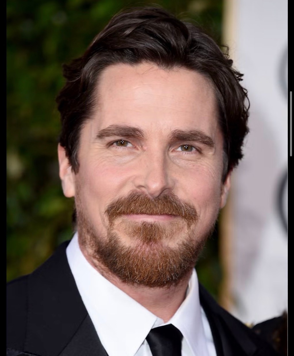 Christian Bale to Star in Heat 2 Alongside Leonardo&nbsp;DiCaprio