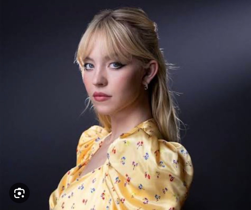 Sydney Sweeney’s next project is A Live-Action Anime&nbsp;“Gundam.”&nbsp;