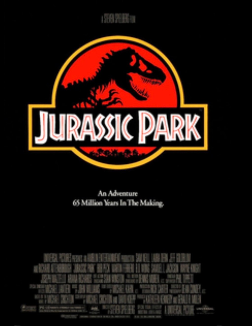 James Cameron Reflects on Almost Directing Jurassic&nbsp;Park