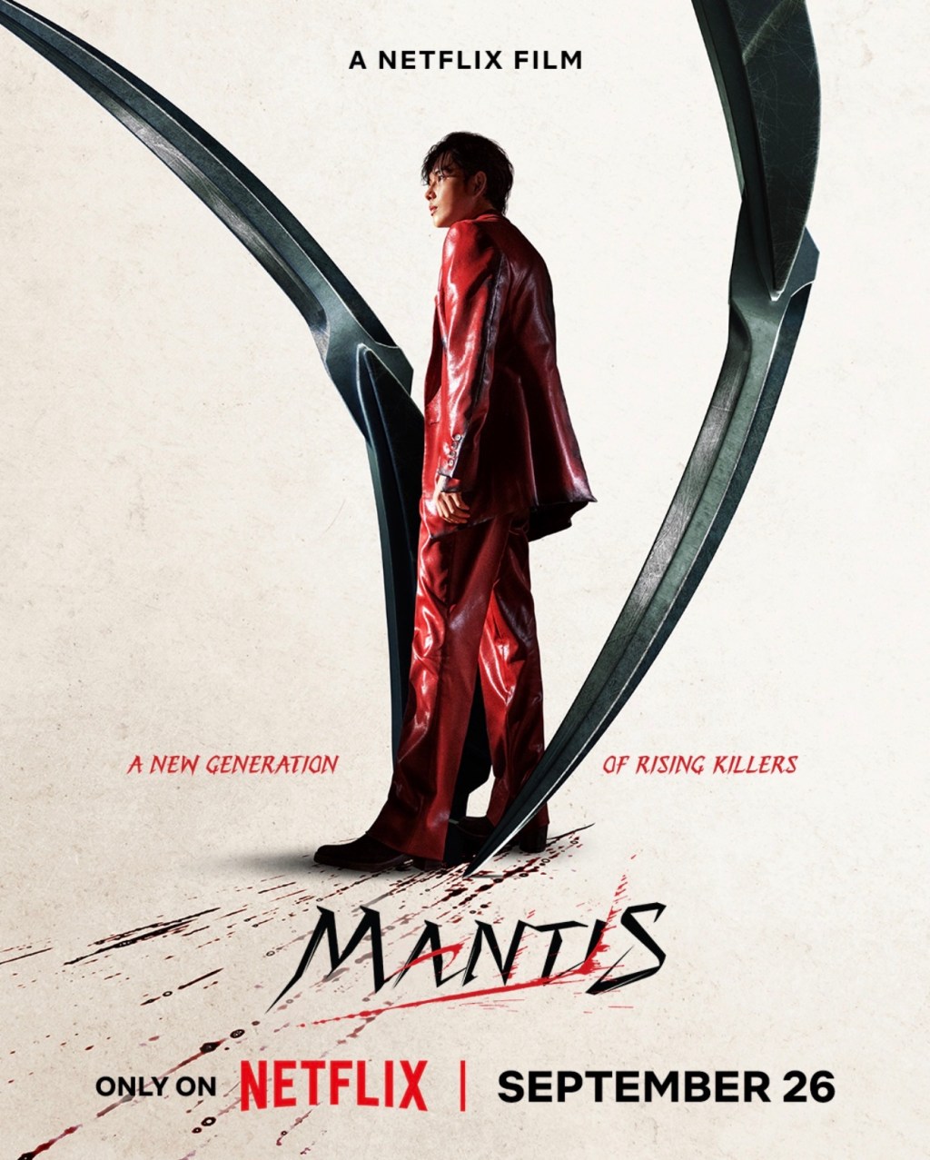 Mantis – A Killer Kung Fu Film That Surprisingly Doesn’t Go For The&nbsp;Jugular.&nbsp;