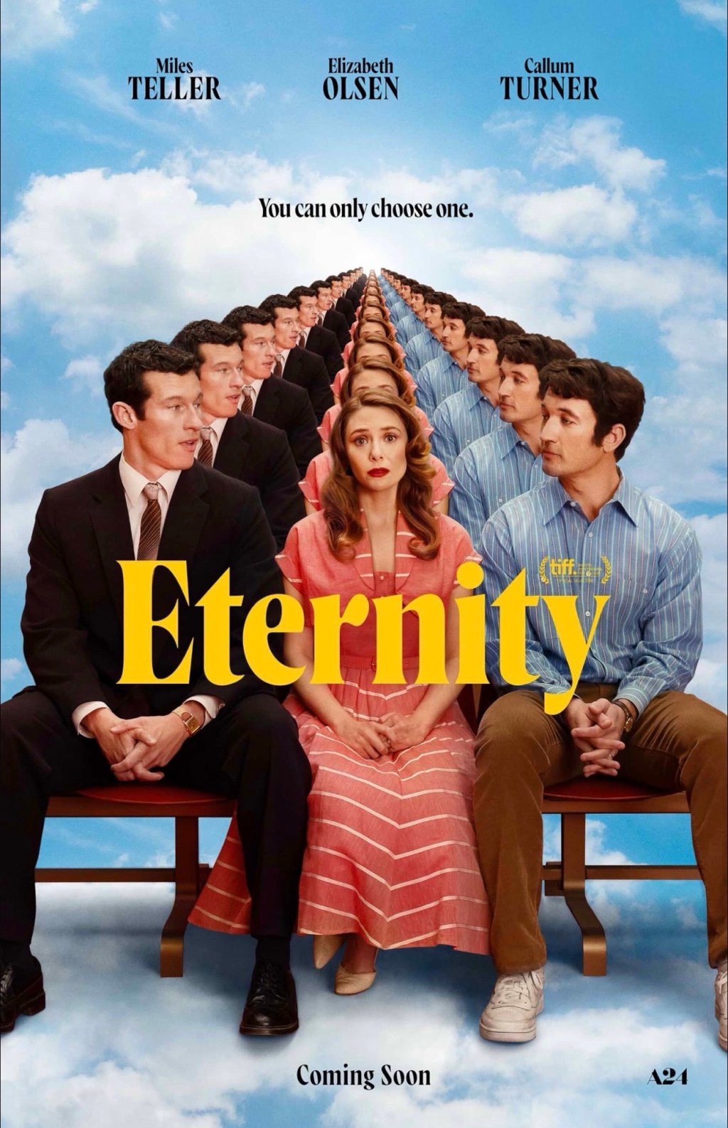 Eternity – One of the Best Love Triangles Since Casablanca.&nbsp;