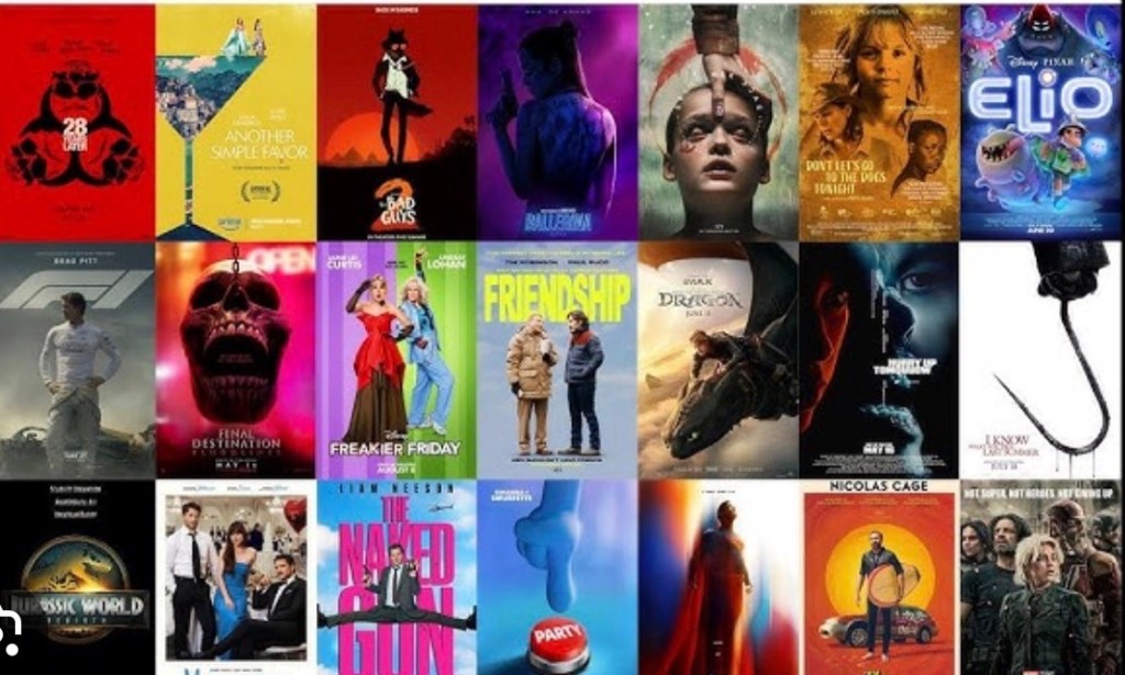 One Of The Best Movies Of 2025 Thus&nbsp;Far